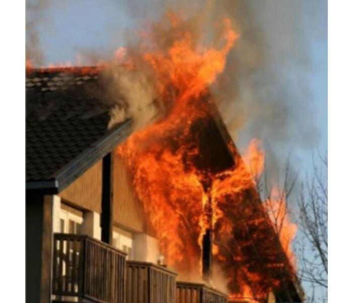 House Fire